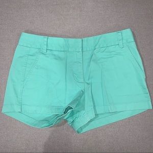 J. Crew Chino Shorts